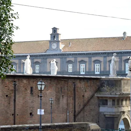 Relais Piazza Del Plebiscito