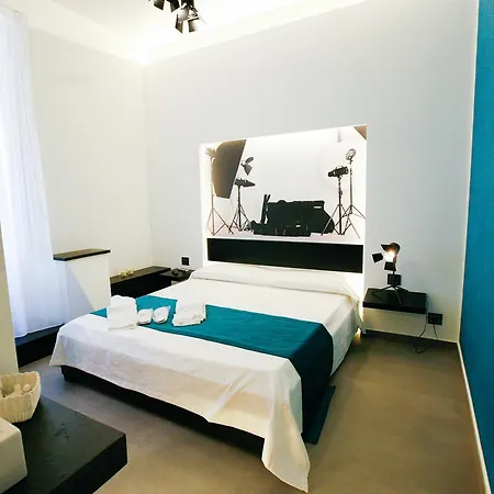 Relais Piazza Del Plebiscito Frühstückspension 3*