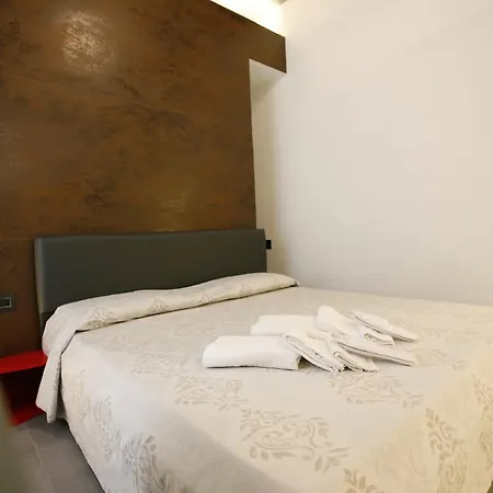 Relais Piazza Del Plebiscito