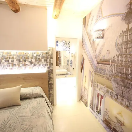 Relais Piazza Del Plebiscito 3* Neapel