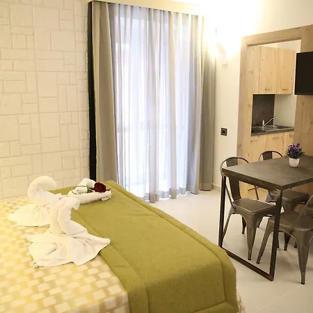 Frühstückspension Relais Piazza Del Plebiscito 3*