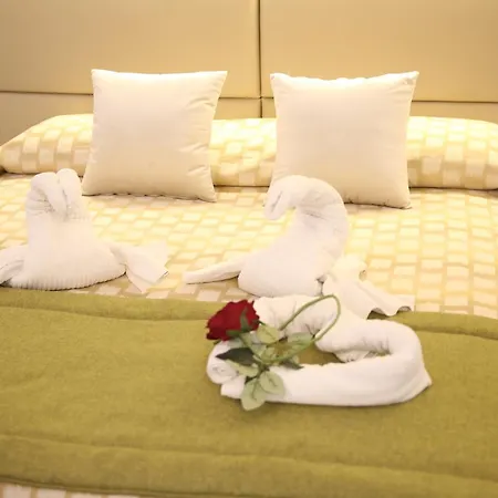 Frühstückspension Relais Piazza Del Plebiscito 3*