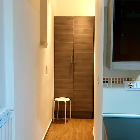 Bed & Breakfast Relais Piazza Del Plebiscito Napoli