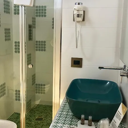 Relais Piazza Del Plebiscito Frühstückspension 3*