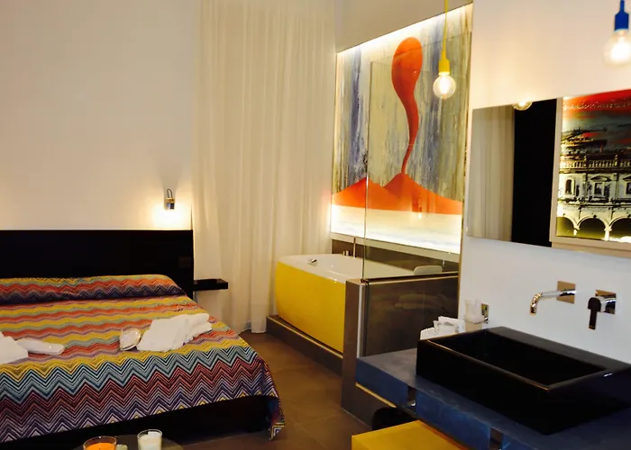 Relais Piazza Del Plebiscito