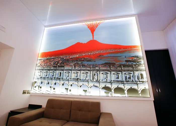 Relais Piazza Del Plebiscito B&B