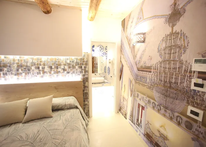 Relais Piazza Del Plebiscito 3*