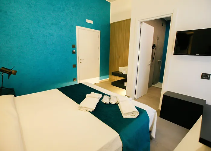 Relais Piazza Del Plebiscito 나폴리