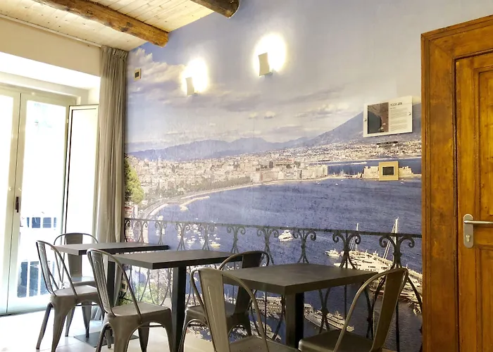 Relais Piazza Del Plebiscito B&B 3*