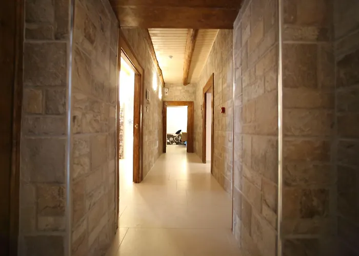 Relais Piazza Del Plebiscito B&B 나폴리