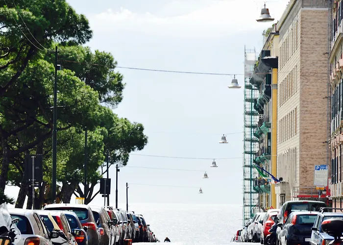 Relais Piazza Del Plebiscito 3*