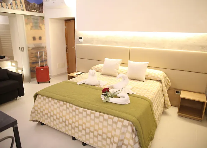 Relais Piazza Del Plebiscito