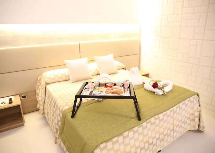 B&B Relais Piazza Del Plebiscito 3*