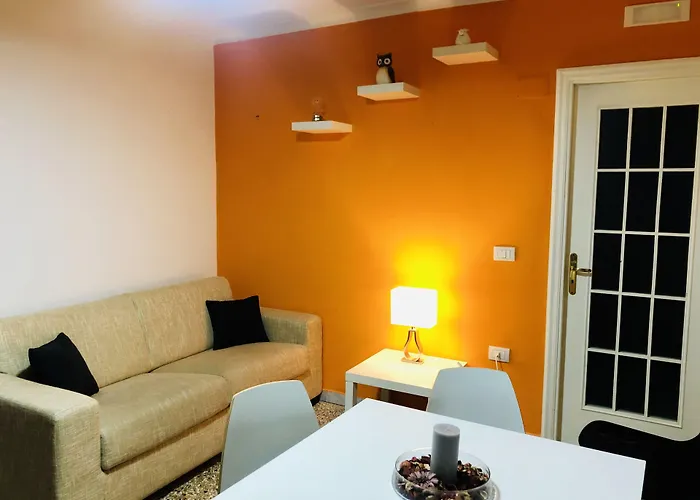 B&B Relais Piazza Del Plebiscito