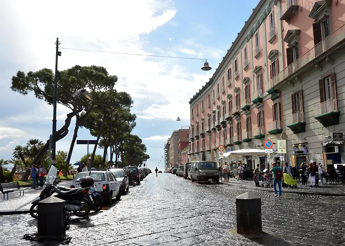B&B Relais Piazza Del Plebiscito 3*