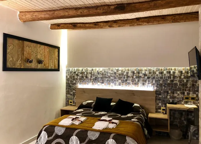 B&B Relais Piazza Del Plebiscito