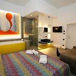 Relais Piazza Del Plebiscito Bed and breakfast