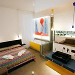 Bed and breakfast Relais Piazza Del Plebiscito Nápoles
