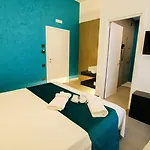 Relais Piazza Del Plebiscito Naples