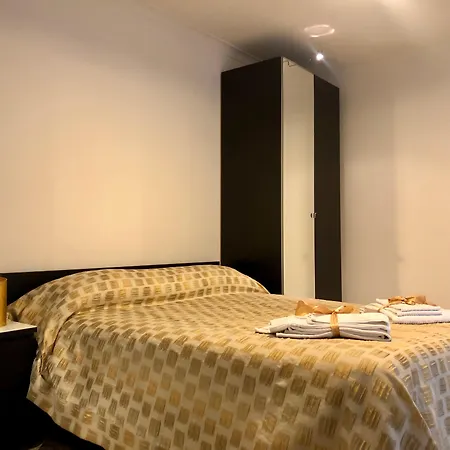 Bed & Breakfast Relais Piazza Del Plebiscito Neapol