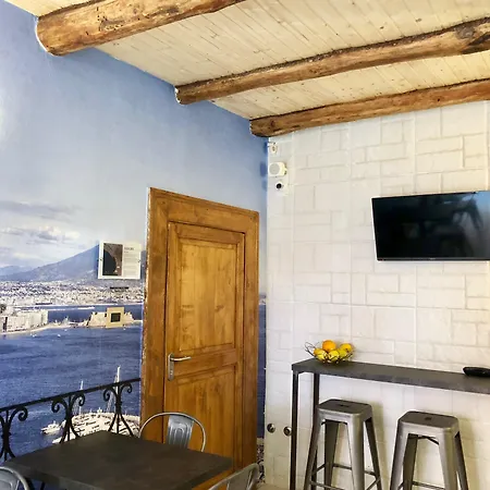 Relais Piazza Del Plebiscito Bed & Breakfast 3*