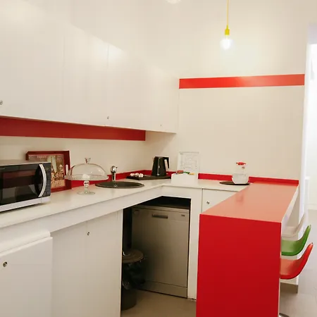 Bed & Breakfast Relais Piazza Del Plebiscito Neapol