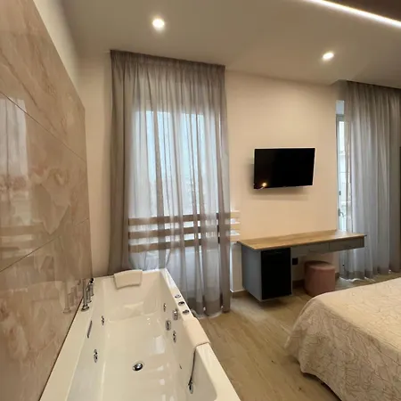 Bed & Breakfast Relais Piazza Del Plebiscito
