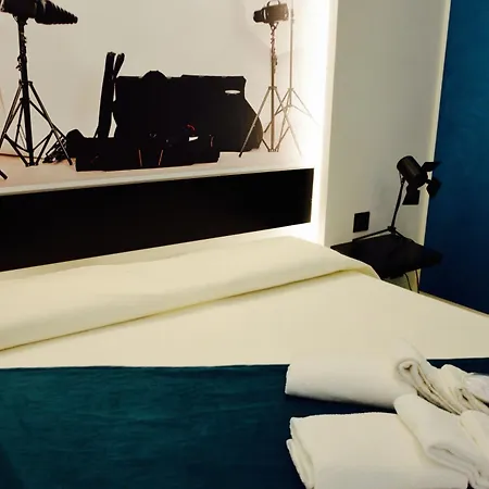 Bed & Breakfast Relais Piazza Del Plebiscito Naples
