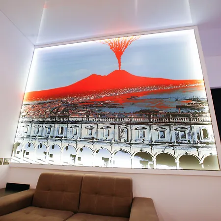 Relais Piazza Del Plebiscito Bed and breakfast