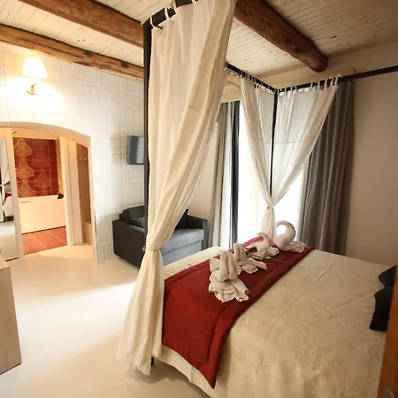 Relais Piazza Del Plebiscito 4* Neapol