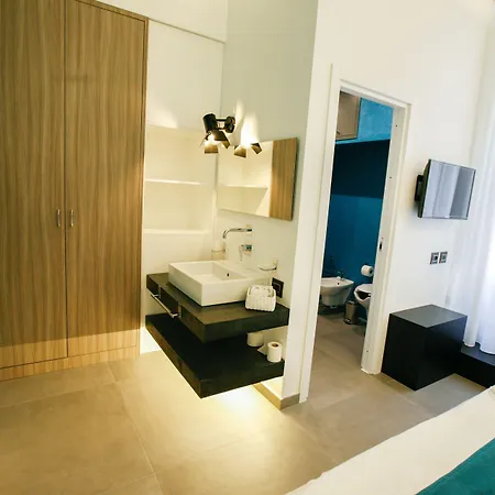 Bed & Breakfast Relais Piazza Del Plebiscito 4*