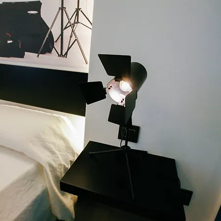 Relais Piazza Del Plebiscito Bed & Breakfast Neapol