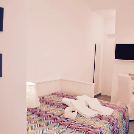 Bed & Breakfast Relais Piazza Del Plebiscito Neapol