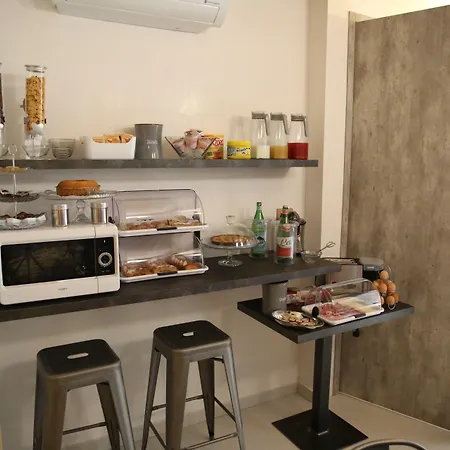 Bed & Breakfast Relais Piazza Del Plebiscito 4*
