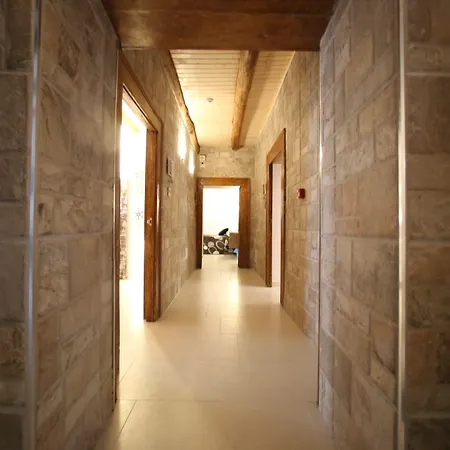 Relais Piazza Del Plebiscito Bed & Breakfast Neapol