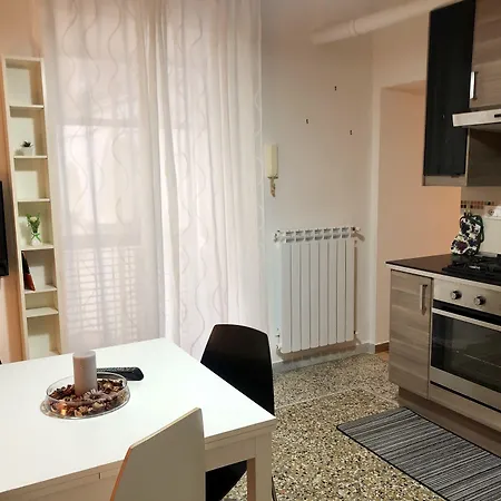 Relais Piazza Del Plebiscito Bed & Breakfast