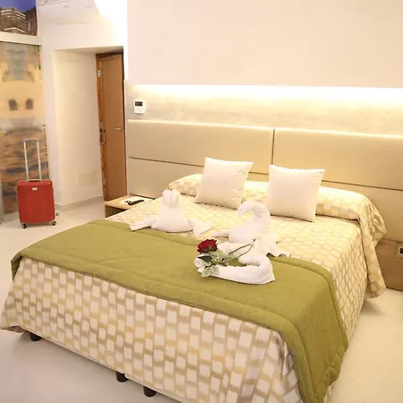 Relais Piazza Del Plebiscito Naples