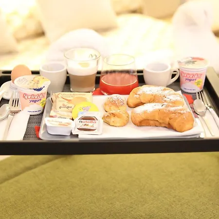 Bed & Breakfast Relais Piazza Del Plebiscito