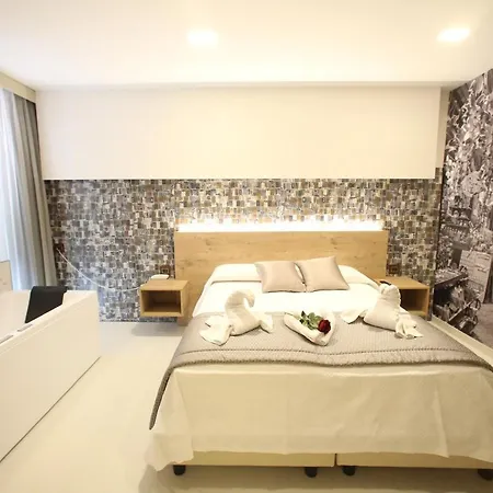 Bed & Breakfast Relais Piazza Del Plebiscito