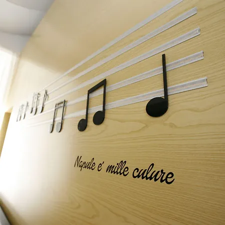 Relais Piazza Del Plebiscito