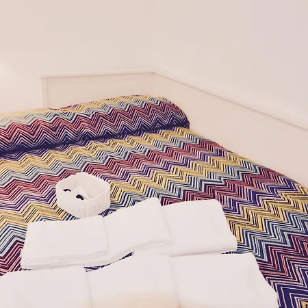 Relais Piazza Del Plebiscito