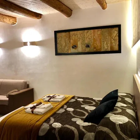 Relais Piazza Del Plebiscito Oda ve Kahvaltı Napoli
